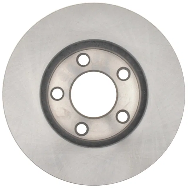 66443R – RAYBESTOS Brake Rotor, OE Replacement Single - view 3